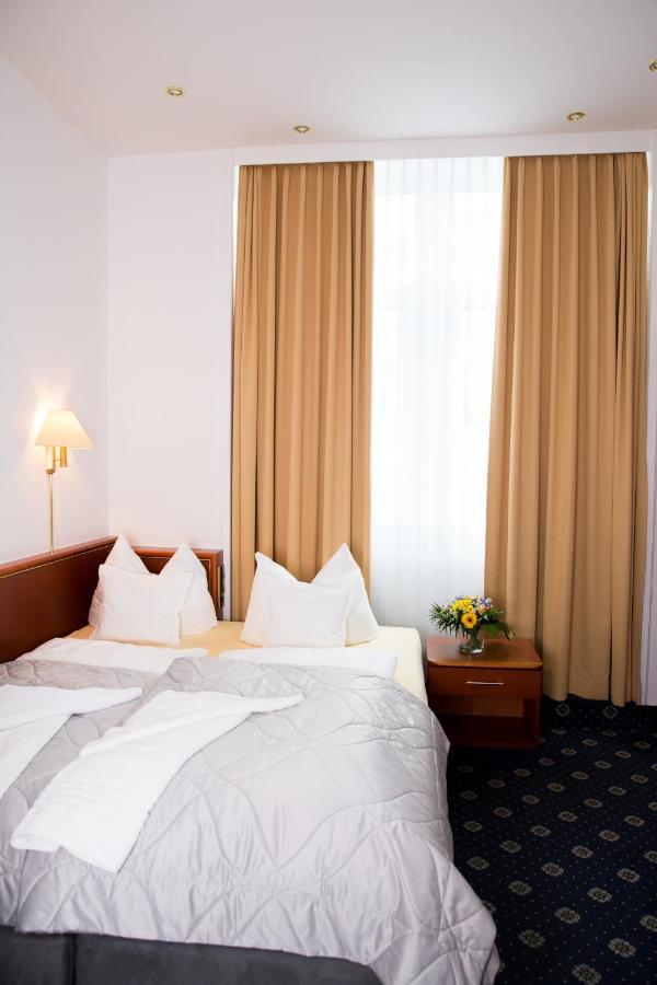 Kleines Doppelzimmer